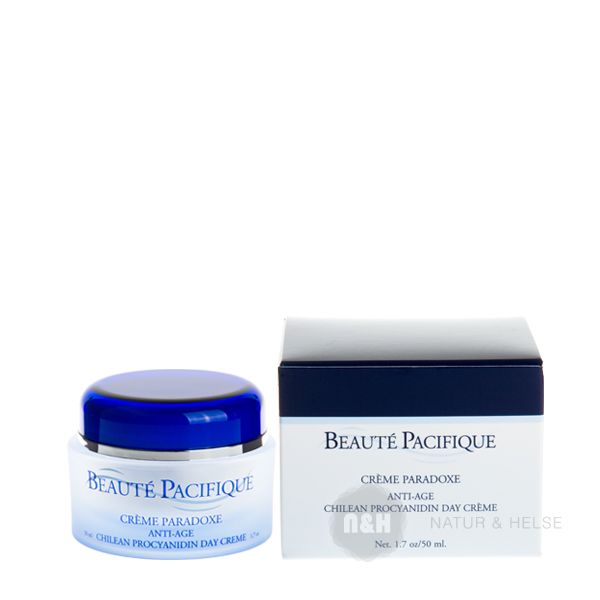 Cr�me Paradoxe Anti-Age Chilean Procyanidin Day Cr�me 50 ml